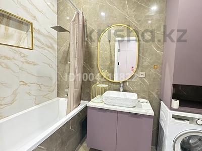 2-комнатная квартира · 63 м², Санжара Асфендиярова 3 за 25 000 ₸ в Астане, Нура р-н