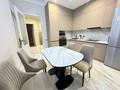 2-комнатная квартира · 63 м², Санжара Асфендиярова 3 за 25 000 ₸ в Астане, Нура р-н — фото 5