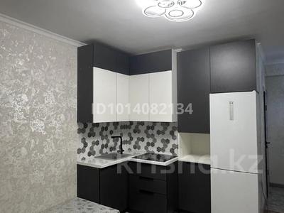 1-комнатная квартира · 30 м² · 3/5 этаж, 20-й микрорайон 24 за 200 000 ₸ в Алматы, Алатауский р-н