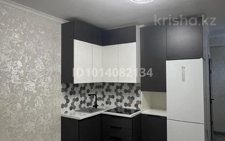 1-комнатная квартира · 30 м² · 3/5 этаж, 20-й микрорайон 24 за 200 000 ₸ в Алматы, Алатауский р-н — фото 2