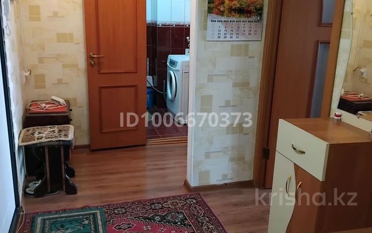 2-бөлмелі пәтер · 52 м² · 5/5 қабат, Таугүл ш/а., бағасы: 40 млн ₸ в Алматы, Ауэзовский р-н — фото 2