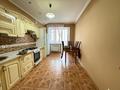 3-комнатная квартира · 99 м² · 5/8 этаж, Санкибай батыра за 230 000 ₸ в Актобе — фото 7