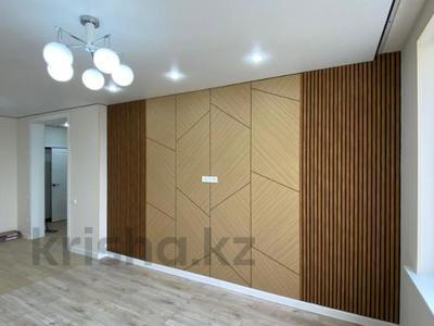 2-комнатная квартира · 50 м² · 3/9 этаж, Райымбек батыра — Горячая цена! Ипотеку проходит! за 36 млн 〒 в 