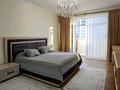 4-бөлмелі пәтер · 150 м² · 11/18 қабат, Шевченко 154, бағасы: 155 млн ₸ в Алматы, Алмалинский р-н — фото 13