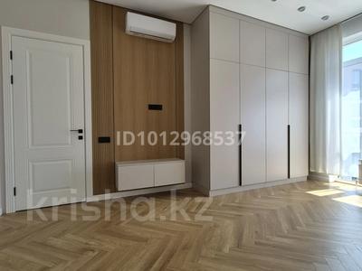 1-комнатная квартира · 40 м² · 6/9 этаж, Симферопольская 1/1 за 52.5 млн ₸ в Алматы, Ауэзовский р-н