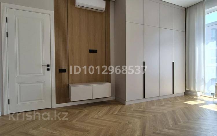 1-бөлмелі пәтер · 40 м² · 6/9 қабат, Симферопольская 1/1, бағасы: 51.5 млн ₸ в Алматы, Ауэзовский р-н — фото 2