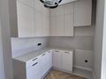 1-бөлмелі пәтер · 40 м² · 6/9 қабат, Симферопольская 1/1, бағасы: 51.5 млн ₸ в Алматы, Ауэзовский р-н — фото 5