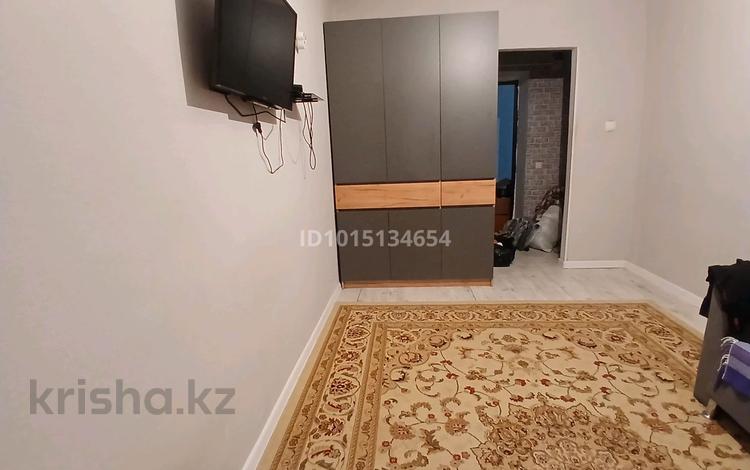 1-бөлмелі пәтер · 31 м² · 5/6 қабат, 17-ш/а. 90, бағасы: 120 000 ₸ в Актау, 17-й мкр — фото 2