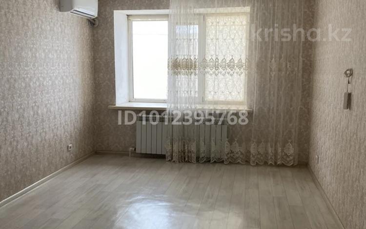 1-комнатная квартира · 43.9 м² · 3/9 этаж, Есет батыр атындағы ш.а. 5 за 11.3 млн ₸ в Актобе, мкр Акжар — фото 2