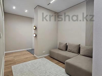 2-комнатная квартира · 47.4 м² · 8/10 этаж, мкр Юго-Восток, Шахтеров 7А за 30.9 млн ₸ в Караганде, Казыбек би р-н
