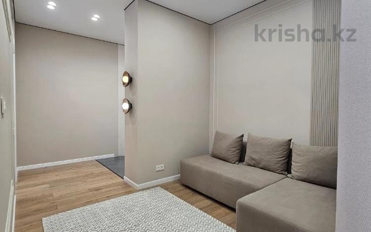 2-комнатная квартира · 47.4 м² · 8/10 этаж, мкр Юго-Восток, Шахтеров 7А за 30.9 млн ₸ в Караганде, Казыбек би р-н — фото 10