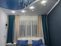 1-комнатная квартира · 40 м², мкр Алатау 32 — Со стороны Жыбек жолы за 1 500 ₸ в Таразе