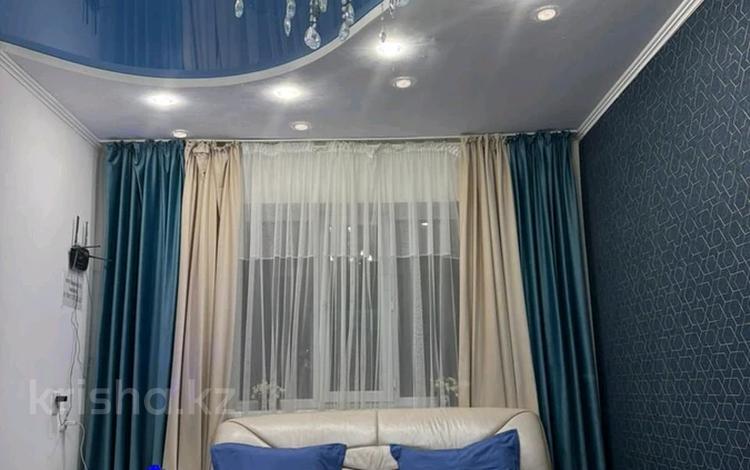 1-комнатная квартира · 40 м², мкр Алатау 32 — Со стороны Жыбек жолы за 1 500 ₸ в Таразе — фото 36