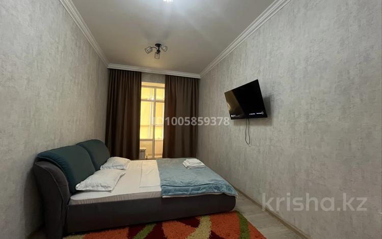 1-комнатная квартира · 40 м² · 4/9 этаж, Туран за 13 000 ₸ в Астане, Есильский р-н — фото 2