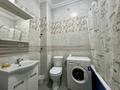 1-комнатная квартира · 40 м² · 4/9 этаж, Туран за 13 000 ₸ в Астане, Есильский р-н — фото 5