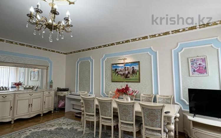4-комнатная квартира · 114 м² · 2/5 этаж, Петрова 30/1 — Евразия за 54 млн ₸ в Астане, Алматы р-н — фото 2