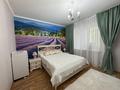 4-комнатная квартира · 114 м² · 2/5 этаж, Петрова 30/1 — Евразия за 54 млн ₸ в Астане, Алматы р-н — фото 12