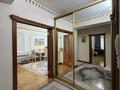 4-комнатная квартира · 114 м² · 2/5 этаж, Петрова 30/1 — Евразия за 54 млн ₸ в Астане, Алматы р-н — фото 7
