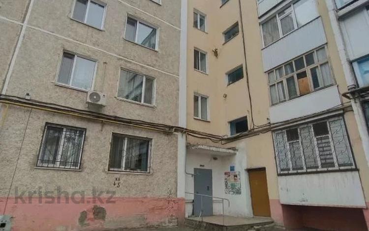 4-бөлмелі пәтер · 81.6 м² · 4/5 қабат, Тауелсиздик 170, бағасы: 34 млн ₸ в Костанае — фото 2