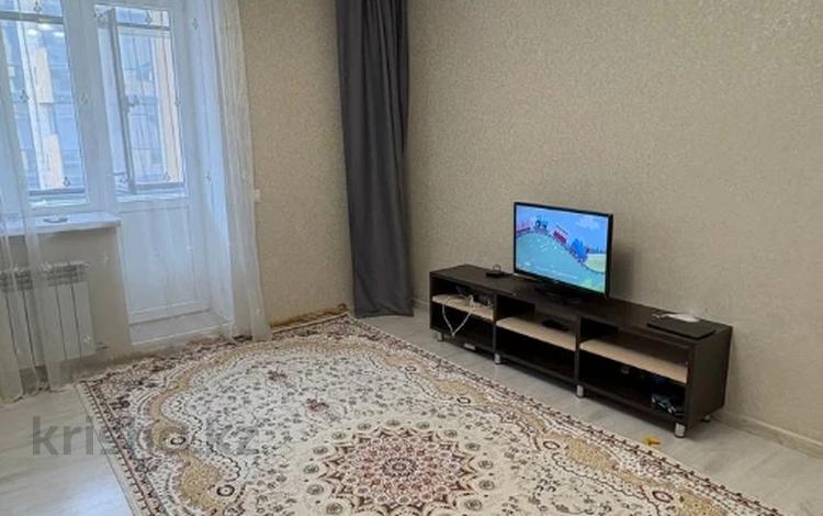 2-бөлмелі пәтер · 70 м² · 4/9 қабат, Акселеу Сейдимбек 7, 7/1, 7/2, бағасы: 40.5 млн ₸ в Астане, Нура р-н — фото 3