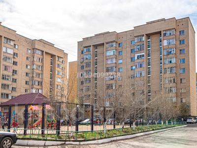 2-комнатная квартира, 56 м², 1/9 этаж, Мустафина 13 за ~ 22 млн 〒 в Астане, Алматы р-н