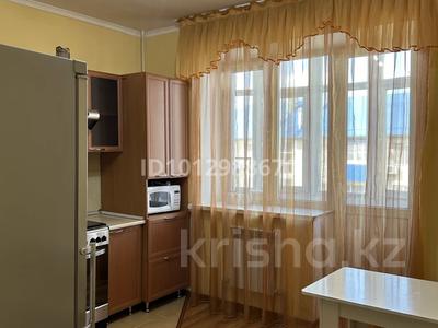 1-комнатная квартира · 53.3 м² · 4/9 этаж, микрорайон Авангард-2 11Б — ТЦ Мерей за 23 млн ₸ в Атырау, мкр Авангард-2