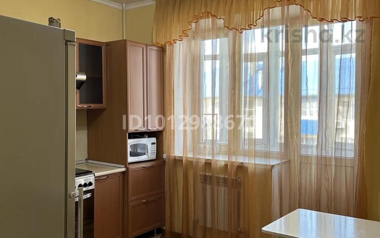 1-бөлмелі пәтер · 53.3 м² · 4/9 қабат, Микрорайон Авангард-2 11Б — ТЦ Мерей, бағасы: 21 млн ₸ в Атырау, мкр Авангард-2 — фото 2