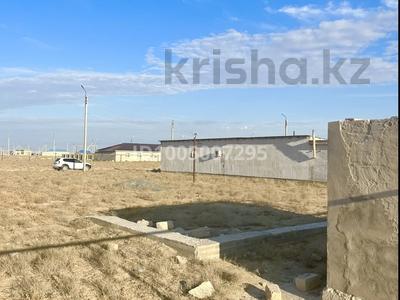 Участок · 10 соток, Мерей 74 196 за 1.5 млн ₸ в Жанаозен