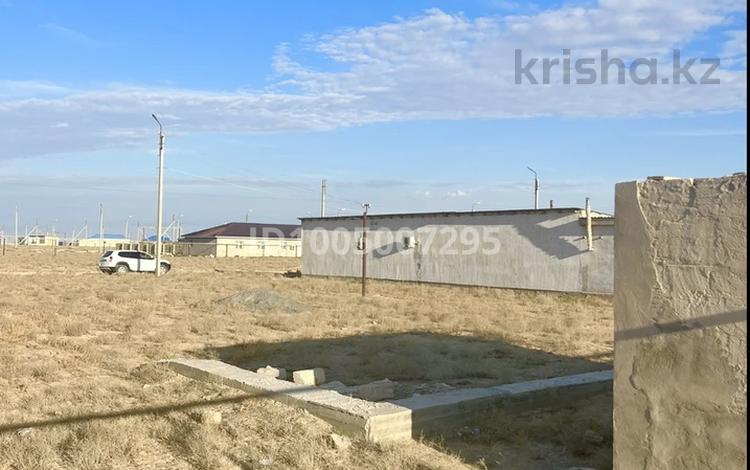Участок · 10 соток, Мерей 74 196 за 1.5 млн ₸ в Жанаозен — фото 6