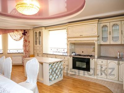 Жеке үй · 9 бөлме · 1000 м² · 13 жүзд., Мұнайшы ш/а., бағасы: 850 000 ₸ в Атырау, мкр Мунайшы