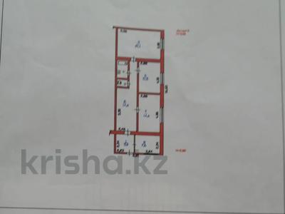Отдельный дом · 4 комнаты · 105 м² · 3 сот., ОЙМАША ПРИОЗЁРНЫЙ за 21 млн 〒 в Приозёрном