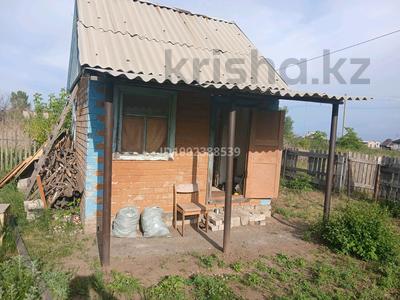 Дача · 1 комната · 14 м² · 6 сот., Яблоневая 54 — Сад надежда за 2 млн 〒 в Павлодаре