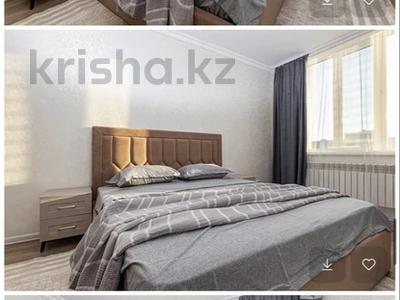 3-комнатная квартира · 100.9 м² · 18/20 этаж, Сыганак 32 за 35 000 ₸ в Астане, Нура р-н