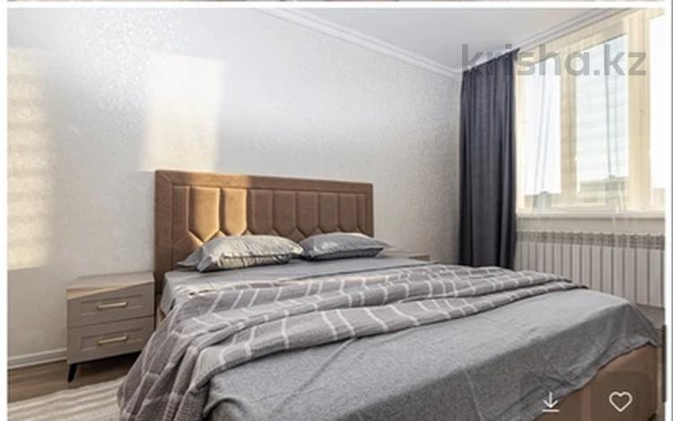 3-комнатная квартира · 100.9 м² · 18/20 этаж, Сыганак 32 за 35 000 ₸ в Астане, Нура р-н — фото 2