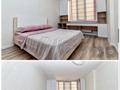 3-комнатная квартира · 100.9 м² · 18/20 этаж, Сыганак 32 за 35 000 ₸ в Астане, Нура р-н — фото 2