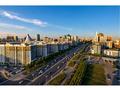 3-комнатная квартира · 100.9 м² · 18/20 этаж, Сыганак 32 за 35 000 ₸ в Астане, Нура р-н — фото 6