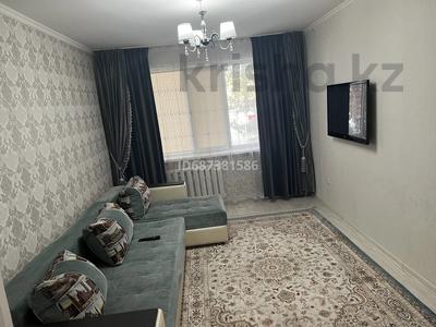 1-комнатная квартира, 32 м², 2/9 этаж по часам, М.Жусупа 288 за 1 000 〒 в Павлодаре