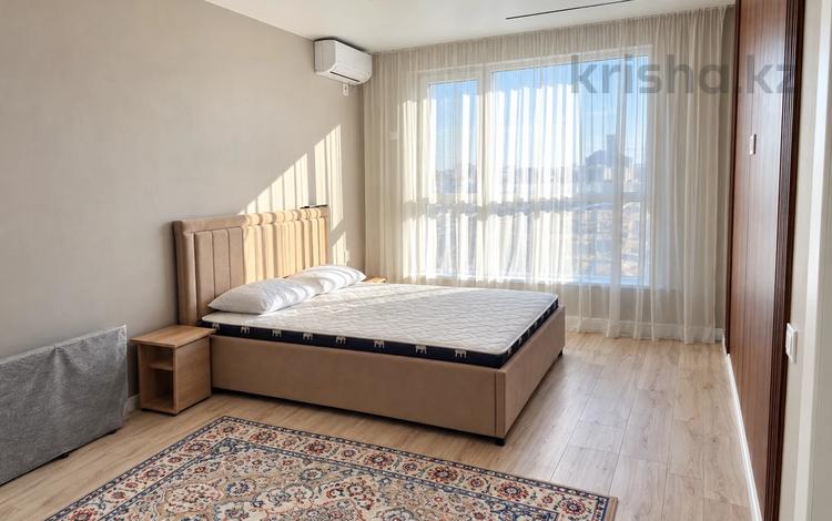 1-комнатная квартира · 40 м², Е-103 за 220 000 ₸ в Астане, Есильский р-н — фото 16