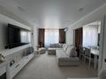 4-комнатная квартира · 98 м² · 10/10 этаж, Естая 132 за 45.9 млн 〒 в Павлодаре