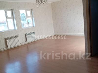 Отдельный дом · 4 комнаты · 140 м² · 11 сот., Комсомольское, Кайрансуат 2 — Рядом есть магазины, садик, школа. за 9.5 млн ₸ в Актюбинской обл.