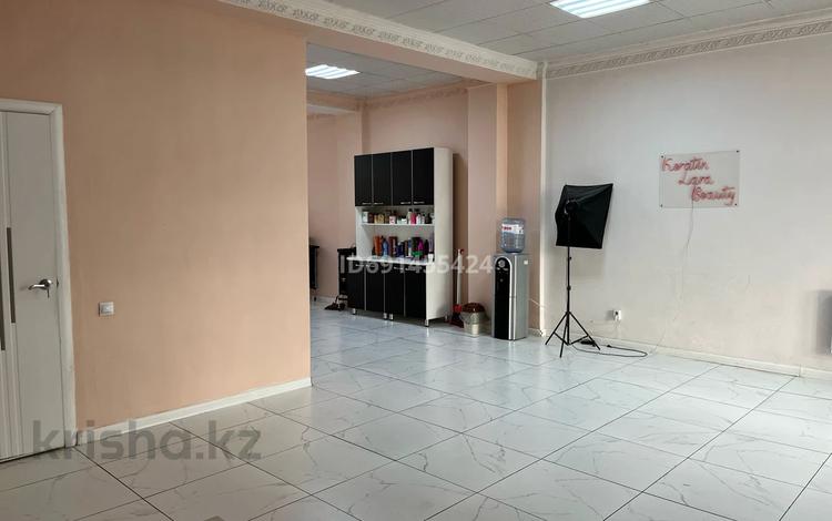 Готовый бизнес 2 салона красоты, 170 м² за 9 млн 〒 в Талдыкоргане, Каратал — фото 2