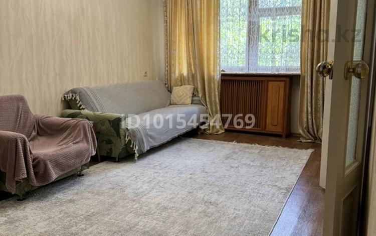 2-комнатная квартира · 43 м² · 1/3 этаж, Ауэзова 136б за 280 000 ₸ в Алматы, Бостандыкский р-н — фото 2