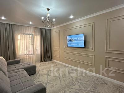2-комнатная квартира · 55 м² · 4/13 этаж, 3-й мкр. 21 за 44 млн 〒 в Алматы, Ауэзовский р-н