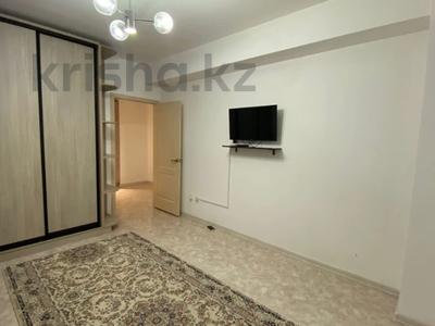 1-комнатная квартира · 42 м² · 5/9 этаж, мкр Шугыла, Мкр. Шугыла — Абая-Алатау за 23 млн 〒 в Алматы, Наурызбайский р-н