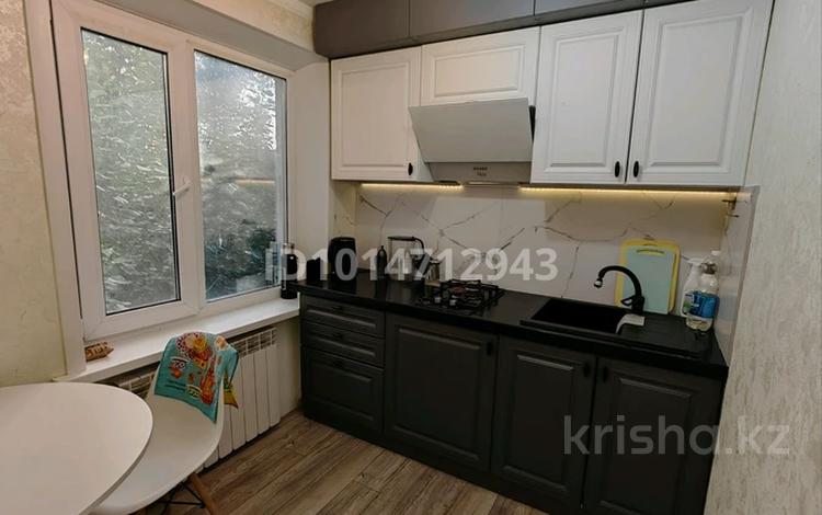 3-бөлмелі пәтер · 59 м² · 5/7 қабат, ташенова 4/3 — переулок ташенова, бағасы: 30 млн ₸ в Астане, Алматы р-н — фото 2