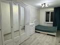 2-бөлмелі пәтер · 50 м² · 4/4 қабат, мкр Коктем-1 29, бағасы: 400 000 ₸ в Алматы, Бостандыкский р-н