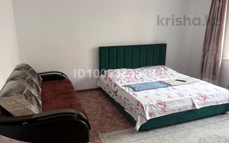 1-комнатная квартира · 47 м² · 1/9 этаж, Нур Актобе 36,38,15 за 10 000 ₸ — фото 2