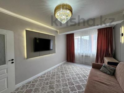 2-бөлмелі пәтер, 60 м², 6/10 қабат, мкр Шугыла, Жунисова — Толе би, бағасы: 32 млн 〒 в Алматы, Наурызбайский р-н