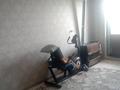 1-бөлмелі пәтер · 20 м² · 5/5 қабат, 1 микрорайон 9, бағасы: 6.5 млн ₸ в Ленгере — фото 2