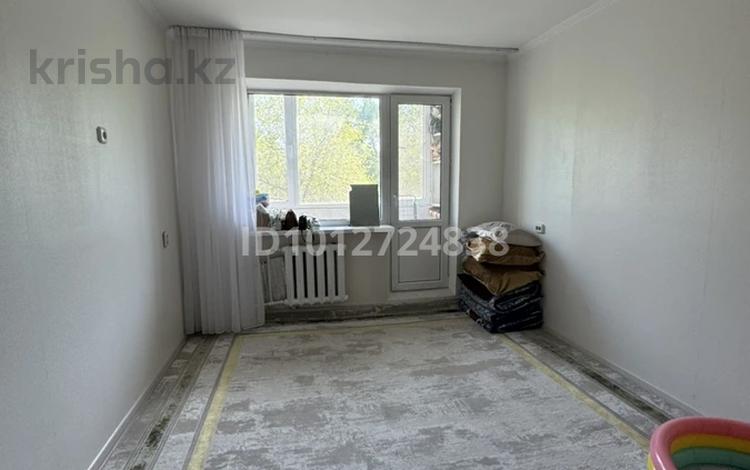1-бөлмелі пәтер · 33 м² · 4/5 қабат, 6 микрорайон 39, бағасы: 6.5 млн ₸ в Темиртау — фото 2
